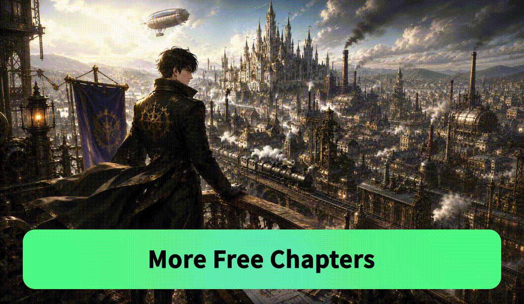 Building The First Industrial Empire In Another World